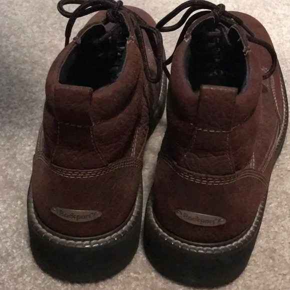 Rockport boots - Picture 3 of 5